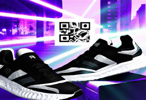 adidas qr code scan|is adidas confirmed legit.